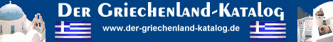 Griechenland Informationen