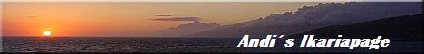 Sch�ne Website mit Informationen zur Insel Ikaria