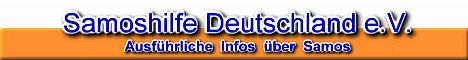 Samoshilfe Deutschland e. V.