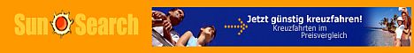 SunSearch - Webkatalog für Reisen
