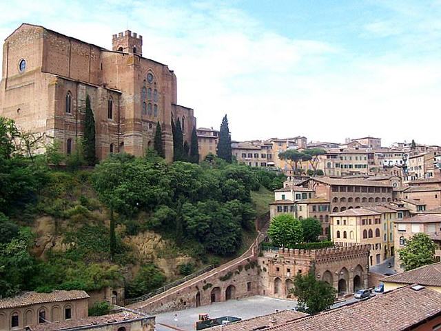 Siena