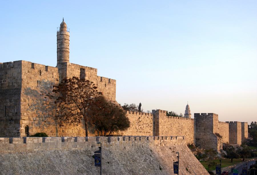 Israel - Jerusalem