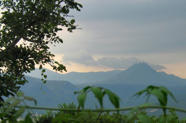 Insel Gökçeada - Imbros