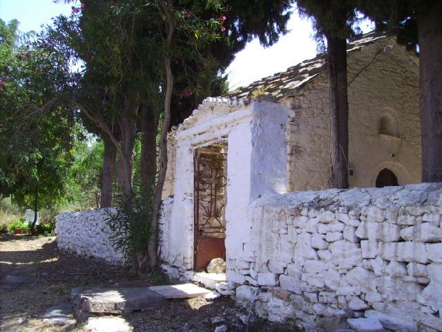 Griechenland - Insel Samos