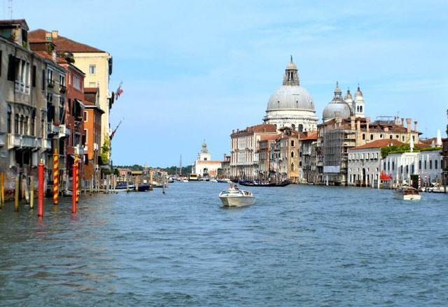 Italien - Venedig