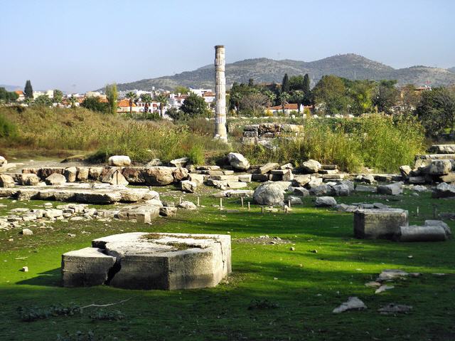 Türkei - Ephesos