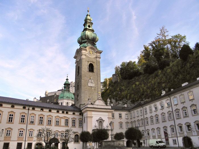 Österreich - Salzburg