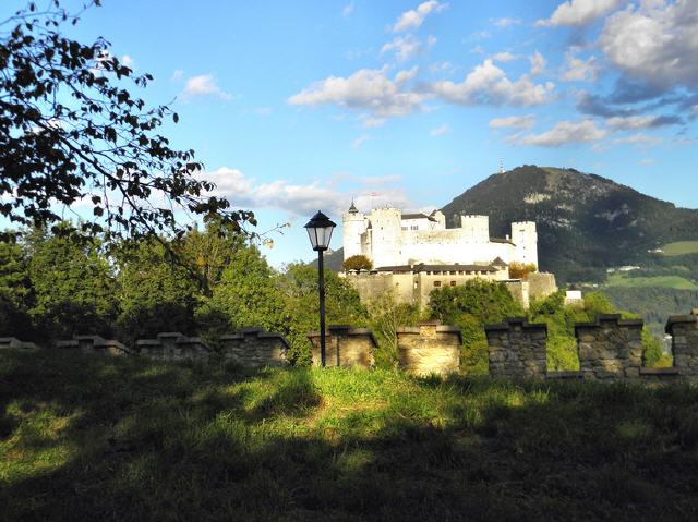 Österreich - Salzburg