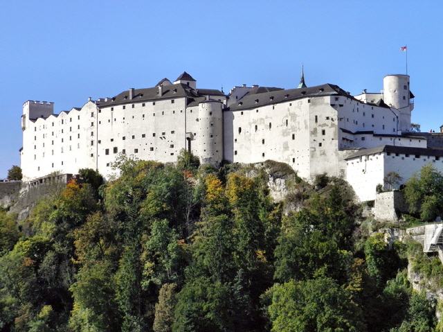 Österreich - Salzburg