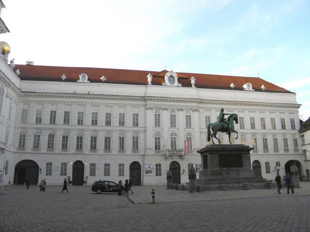 Österreich - Wien