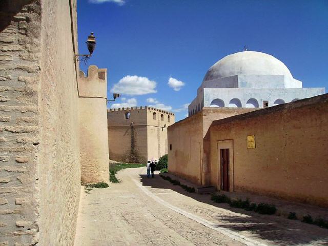 Tunesien - Kairouan