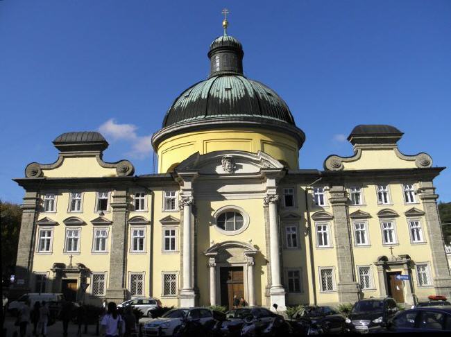 Österreich - Salzburg