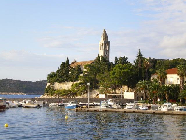Kroatien - Dalmatien
