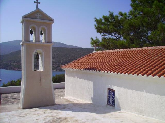 Griechenland - Insel Samos