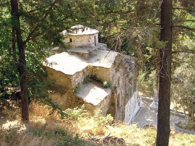 Griechenland - Insel Samos