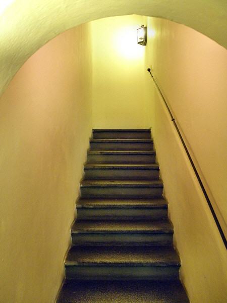 Salzburg - Getreidegasse 9