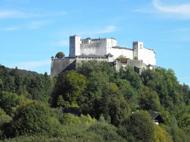 Österreich - Salzburg