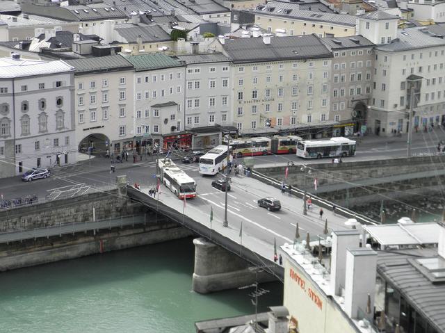 Österreich - Salzburg