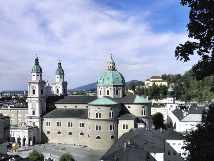 Österreich - Salzburg