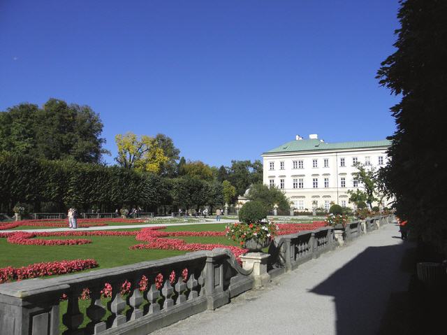 Österreich - Salzburg