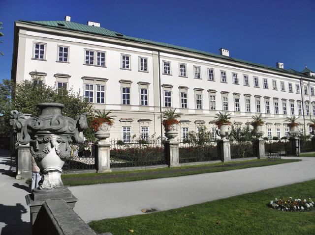 Österreich - Salzburg