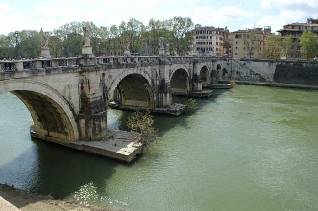 Rom - Tiber