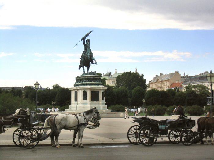 Österreich - Wien