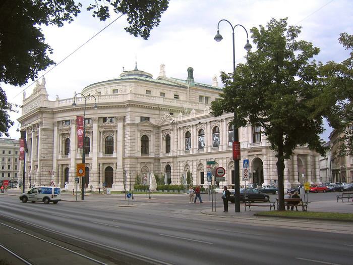 Österreich - Wien