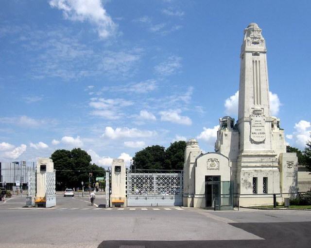 Österreich - Wien